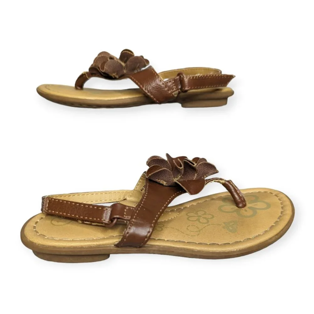 Cherokee euc faux